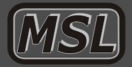 MSL / Mechanische Mastsysteme