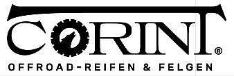 CORINT / OFFROAD-REIFEN & FELGEN