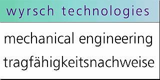 Wyrsch / Technologies Engineering