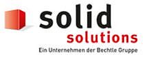 solid solutions / ein Unternehmen der Bechtle Gruppe