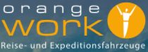 OrangeWork / Expeditionsfahrzeuge