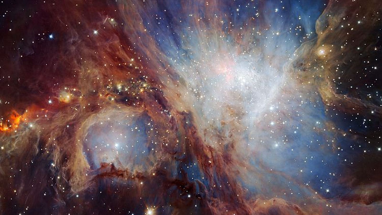 Orion Nebula